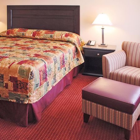 Relax Inn & Suites El Cajon Zewnętrze zdjęcie
