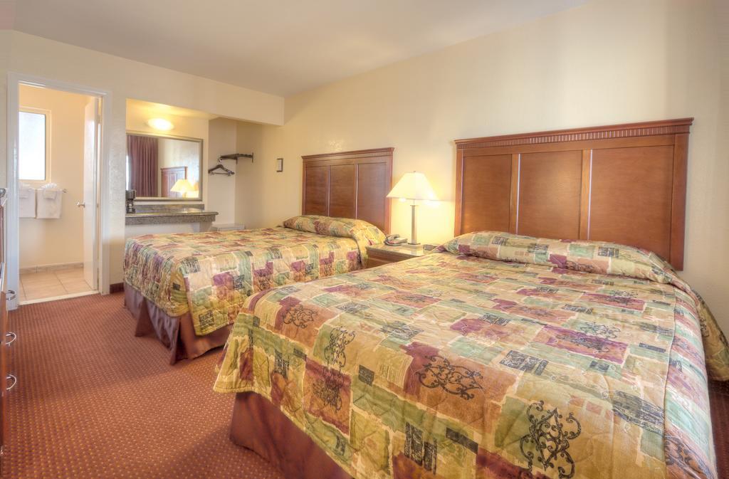 Relax Inn & Suites El Cajon Zewnętrze zdjęcie