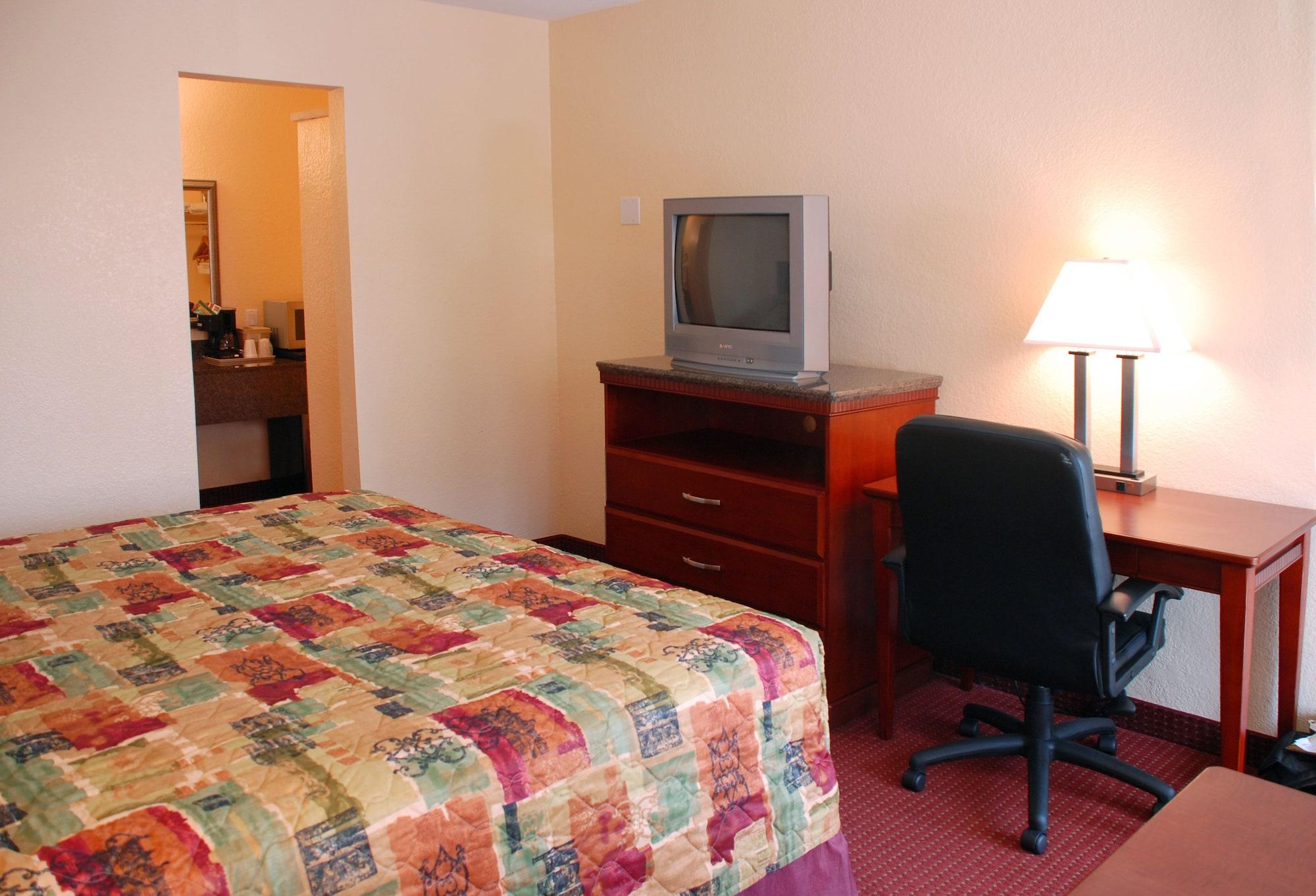 Relax Inn & Suites El Cajon Zewnętrze zdjęcie