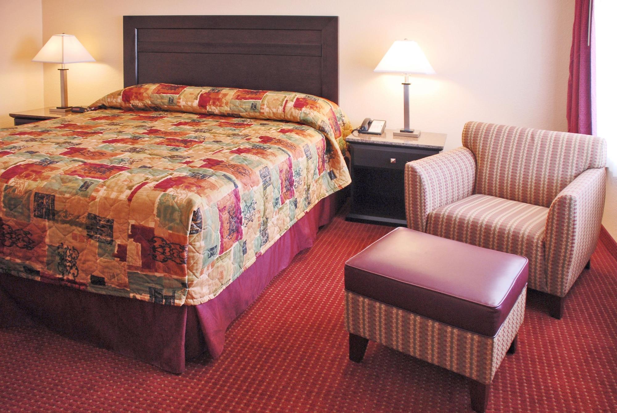Relax Inn & Suites El Cajon Zewnętrze zdjęcie