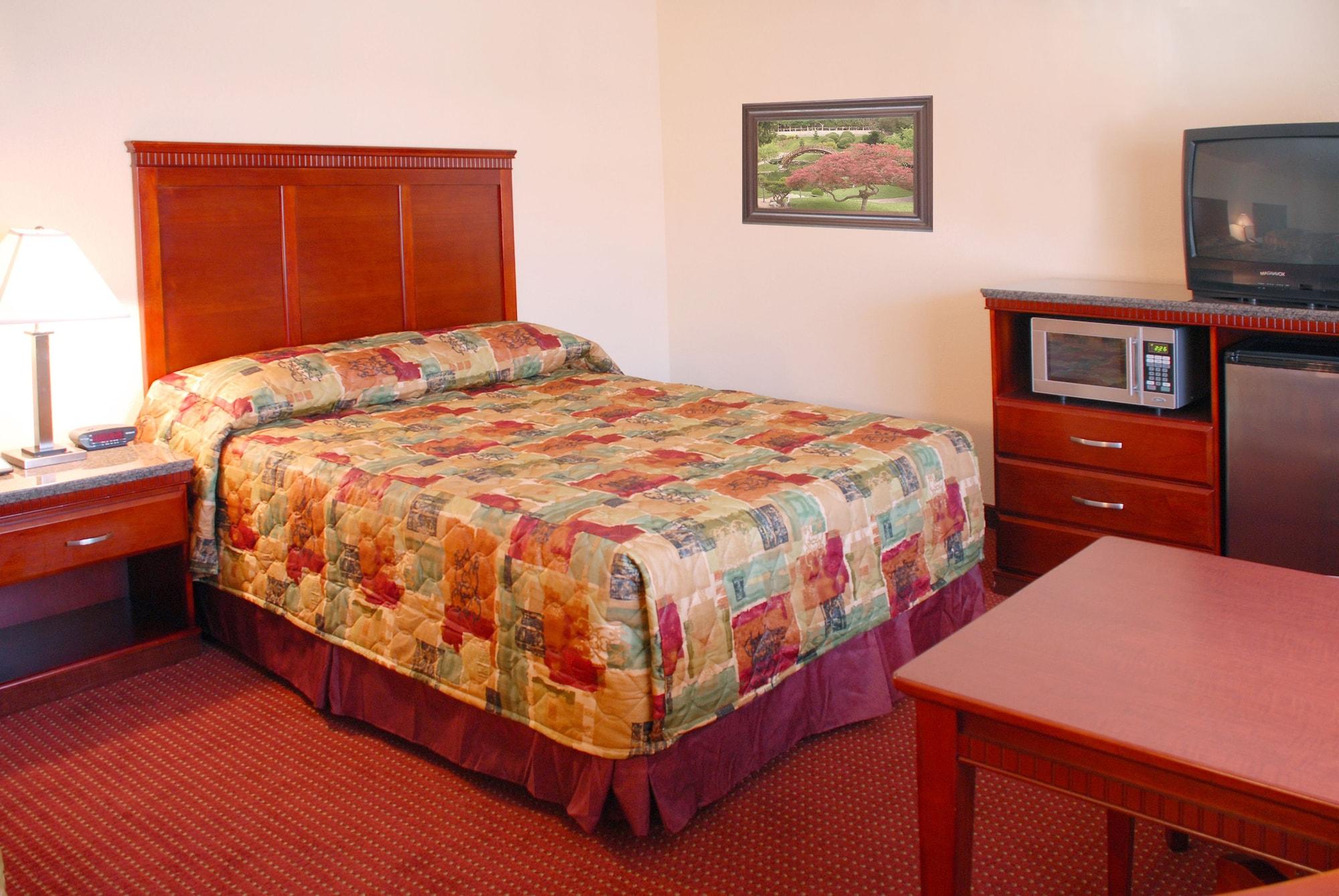 Relax Inn & Suites El Cajon Zewnętrze zdjęcie